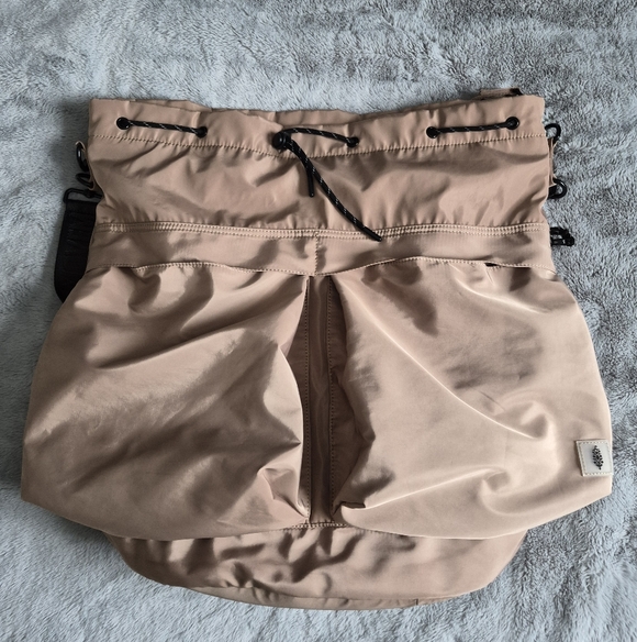 NWOT Free People Ego Boost Mega Bucket Bag - Picture 5 of 6